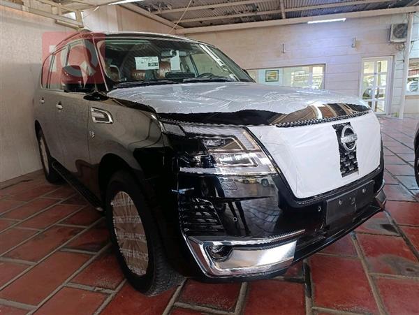 Nissan for sale in Iraq